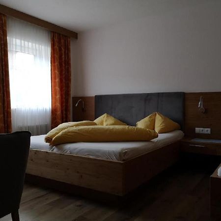 Gaestehaus Braunegger Штумм Экстерьер фото