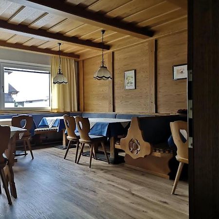 Gaestehaus Braunegger Штумм Экстерьер фото