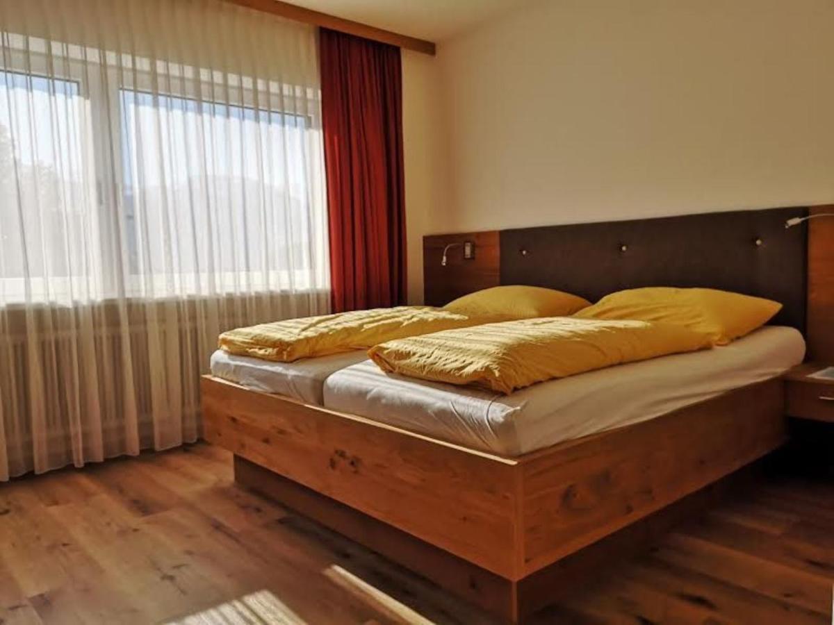 Gaestehaus Braunegger Штумм Экстерьер фото