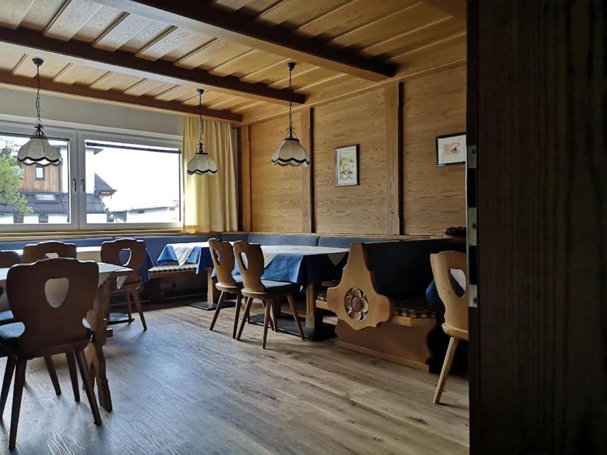 Gaestehaus Braunegger Штумм Экстерьер фото