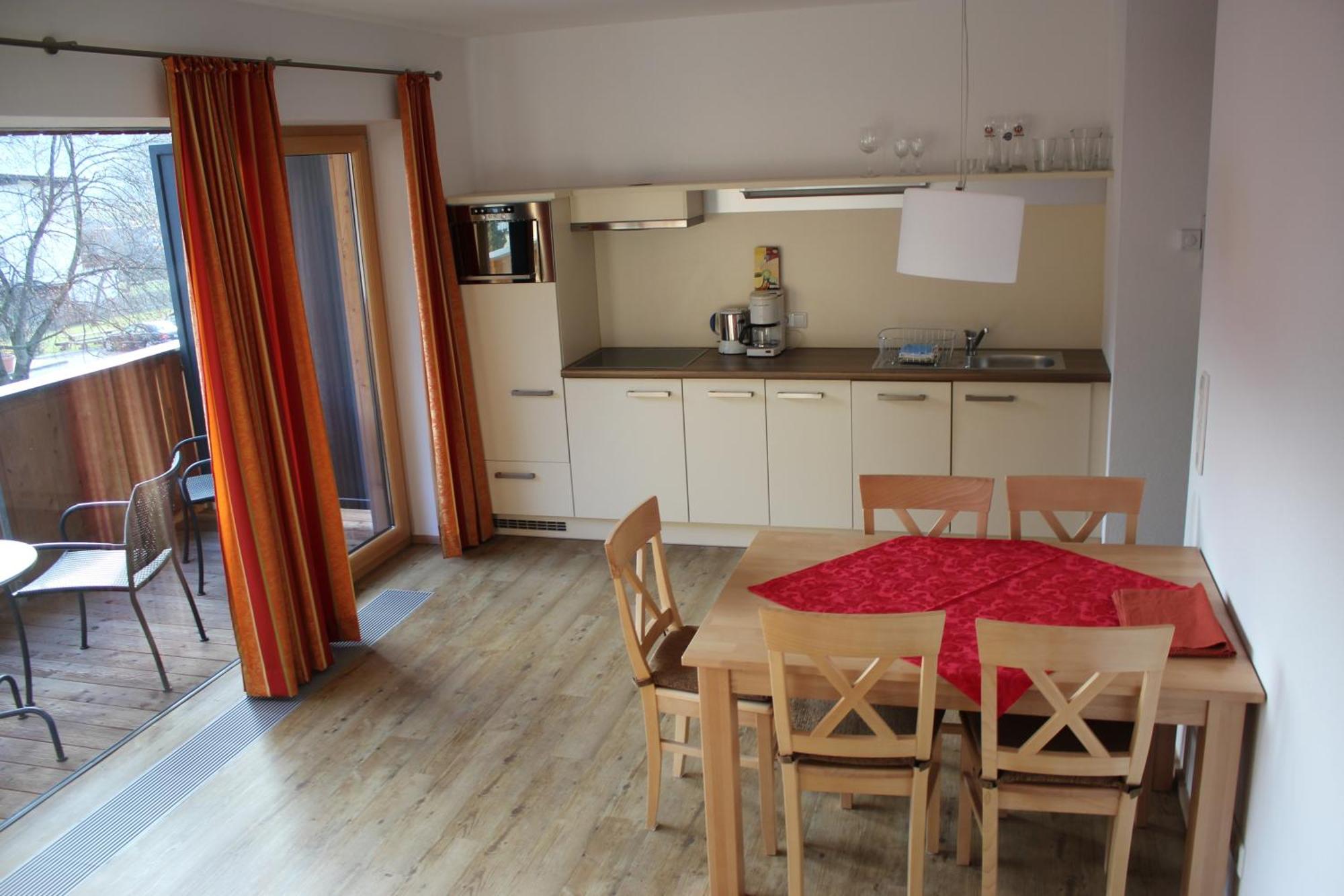 Gaestehaus Braunegger Штумм Номер фото
