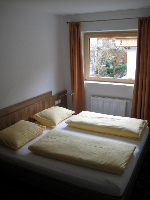 Gaestehaus Braunegger Штумм Экстерьер фото