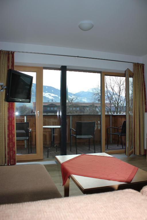 Gaestehaus Braunegger Штумм Экстерьер фото