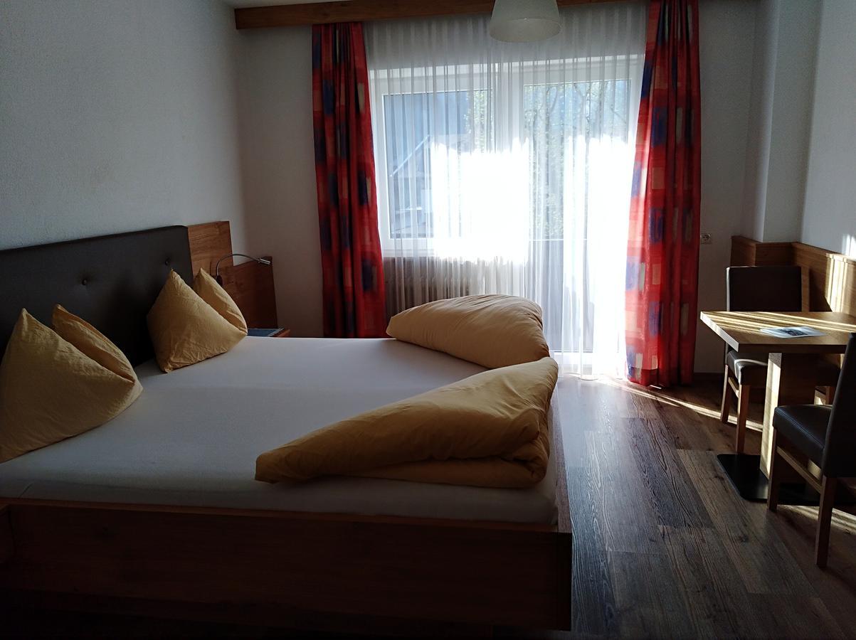 Gaestehaus Braunegger Штумм Экстерьер фото