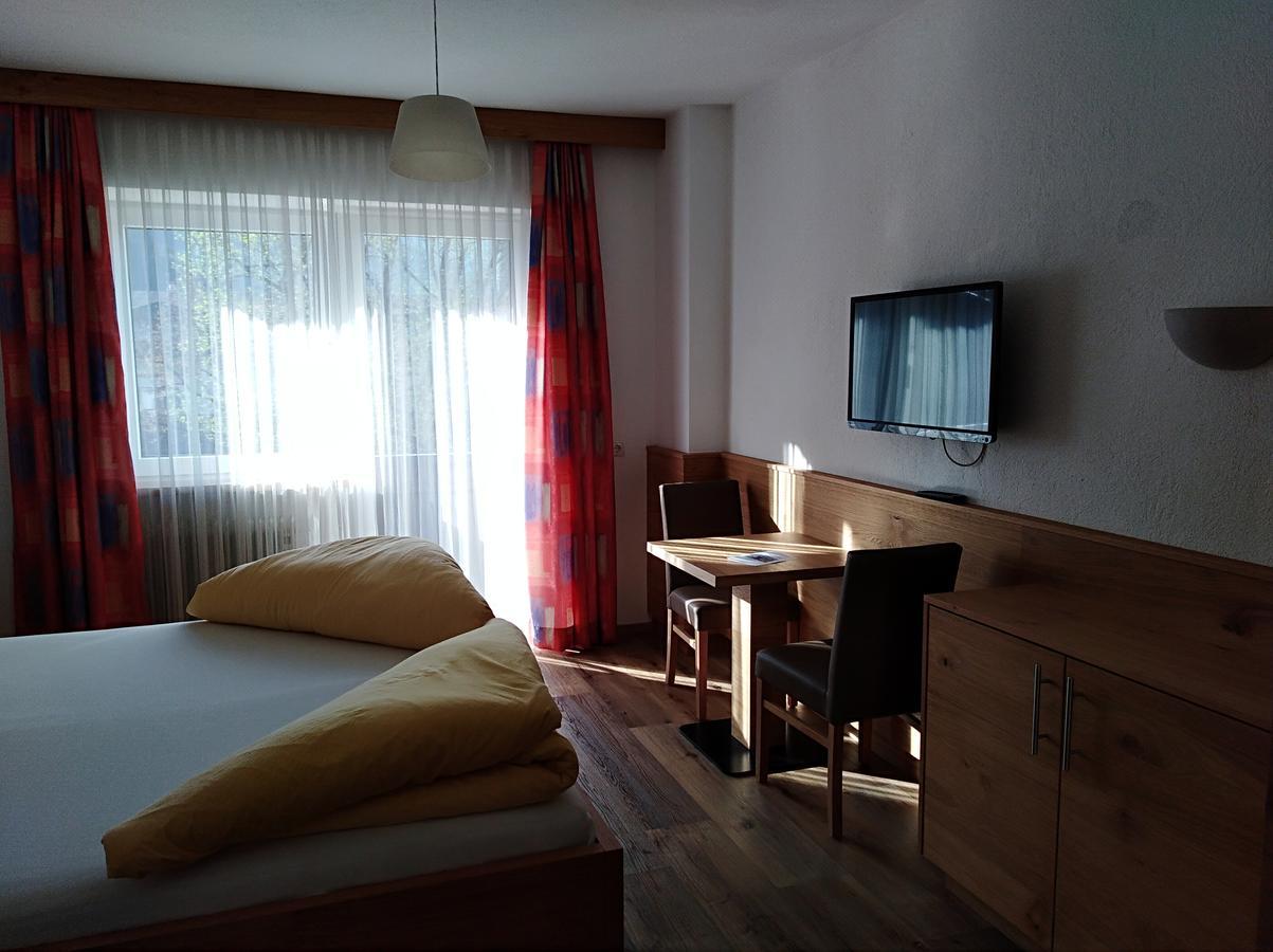 Gaestehaus Braunegger Штумм Экстерьер фото